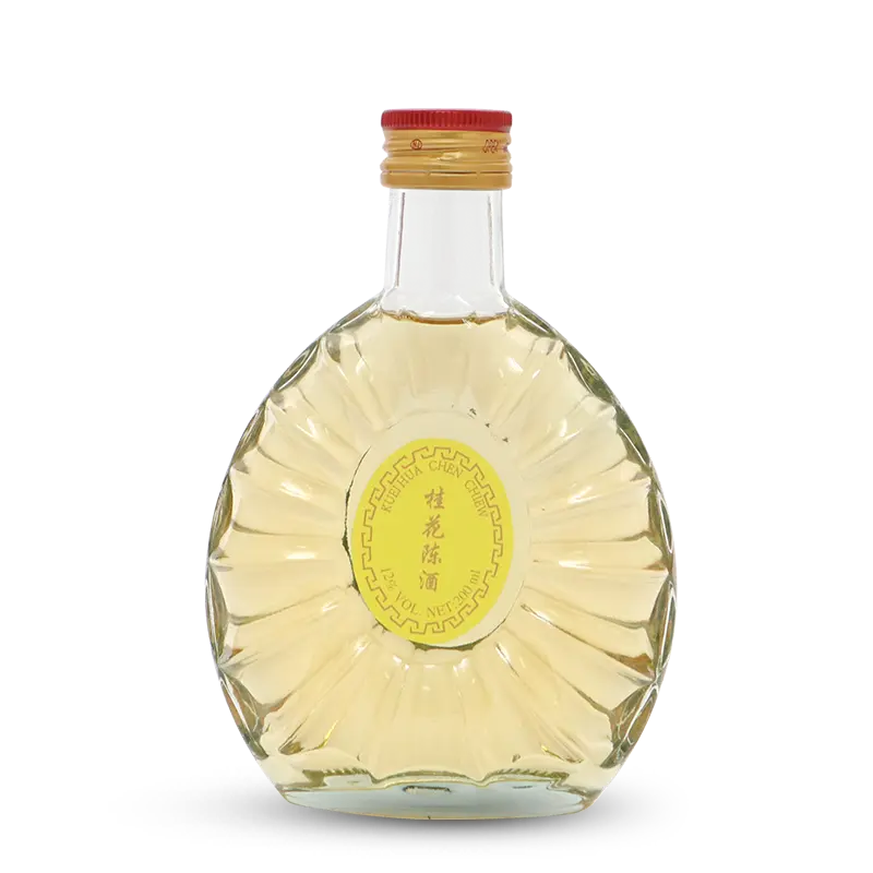 200ML XO బాటిల్ Osmanthus వైన్