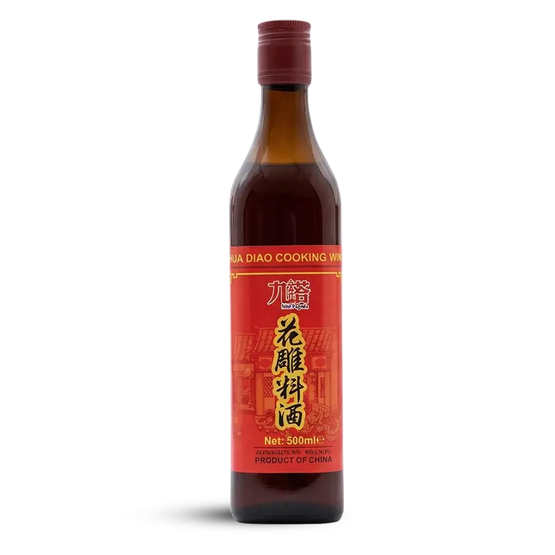 500ML రైస్ కుకింగ్ వైన్