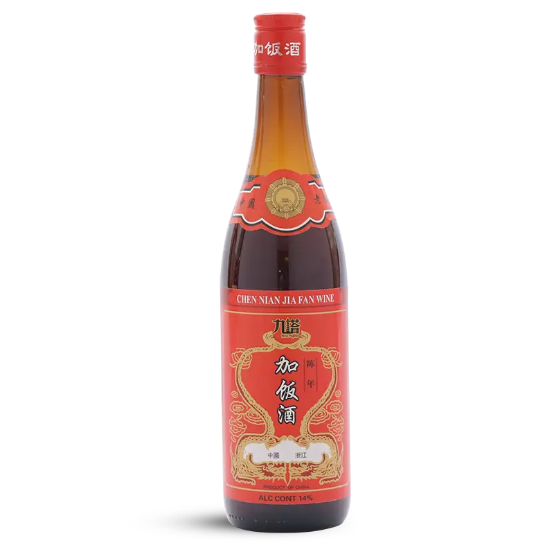 640ML జియా ఫ్యాన్ వైన్ 640ML జియా ఫ్యాన్ వైన్