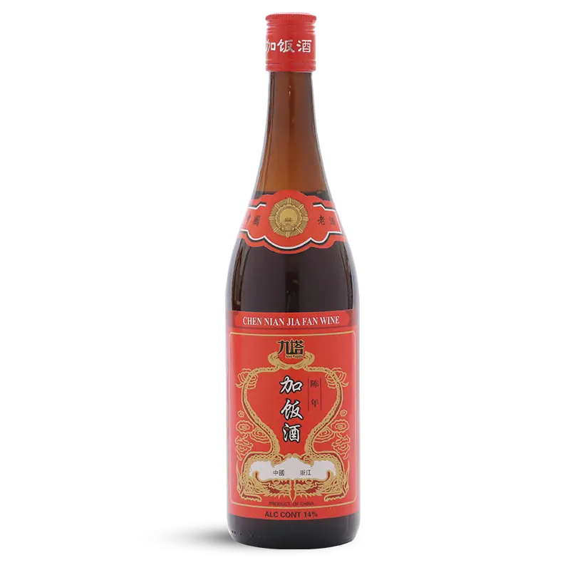 750ML జియా ఫ్యాన్ వైన్ 750ML జియా ఫ్యాన్ వైన్